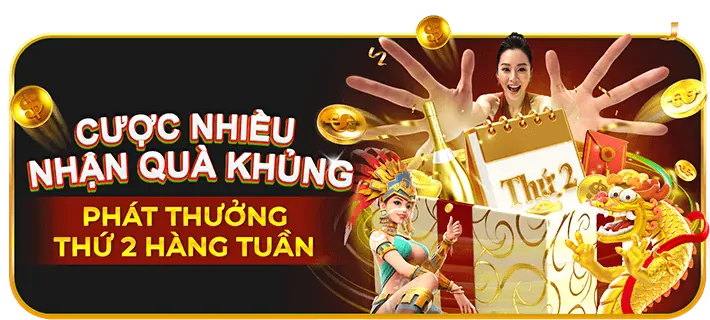 Khuyến mãi chào mừng thành viên mới J88