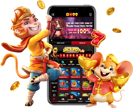 Ưu Đãi Sảnh Game J88