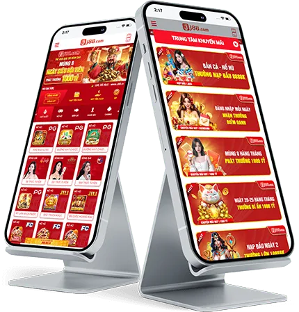 Khuyến Mãi J88 Hấp Dẫn