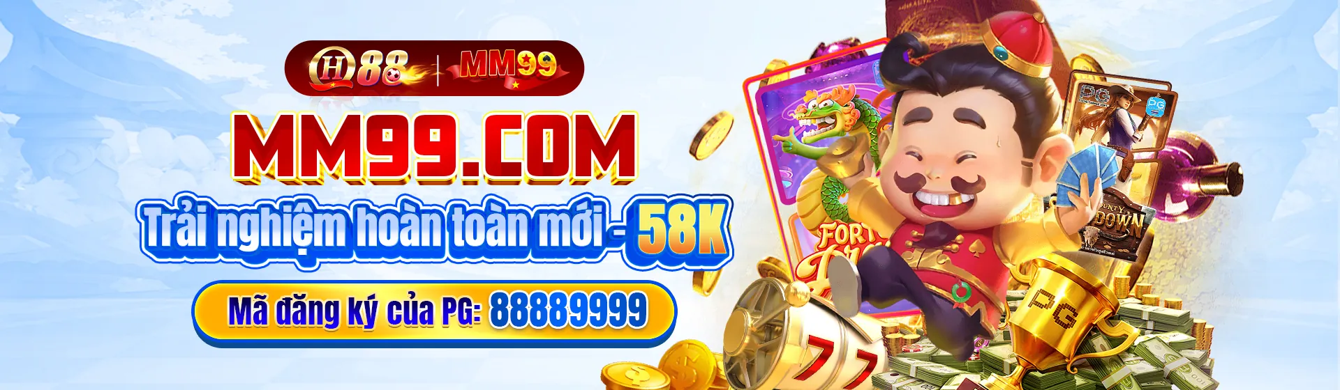 J88 Nhà Cái Chương trình Đối tác