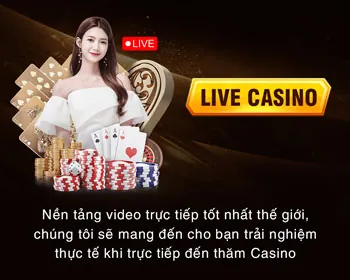 Biểu tượng lựa chọn trò chơi casino J88