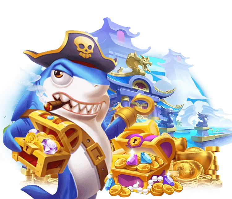 Tổng quan game bắn cá J88 với đồ họa 3D